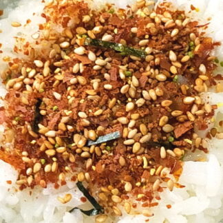 ふりかけバラエティ