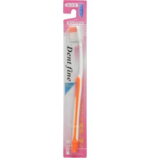 歯ブラシ ストレートカット 1本