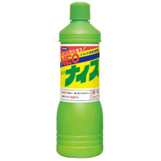 トイレ用洗浄剤