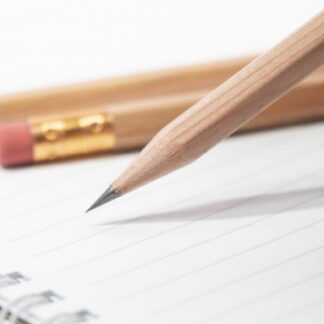 えんぴつ(2本組)